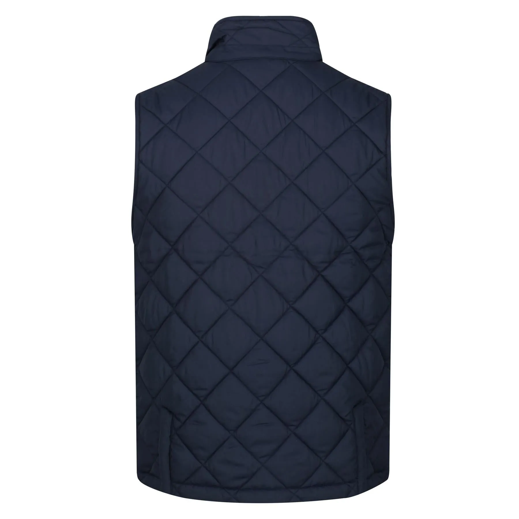 Regatta Mens Londyn Quilted Insulated Bodywarmer