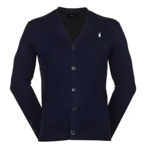 RLX Ralph Lauren V-Neck Cardigan