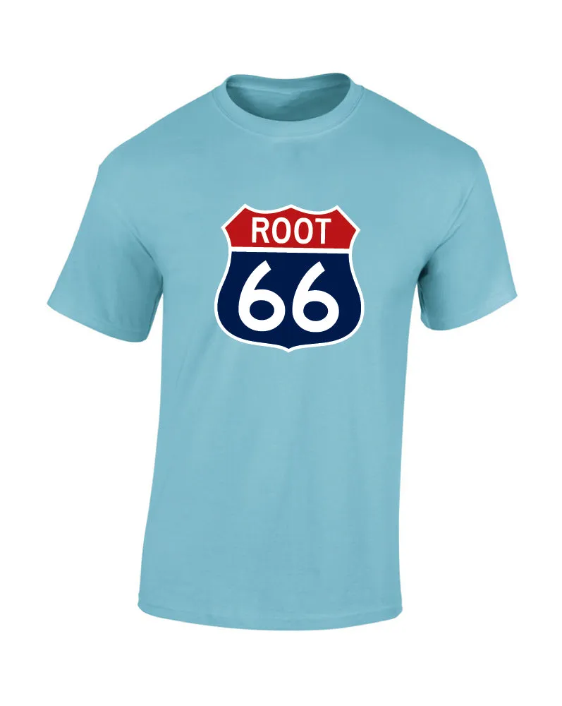 Root 66