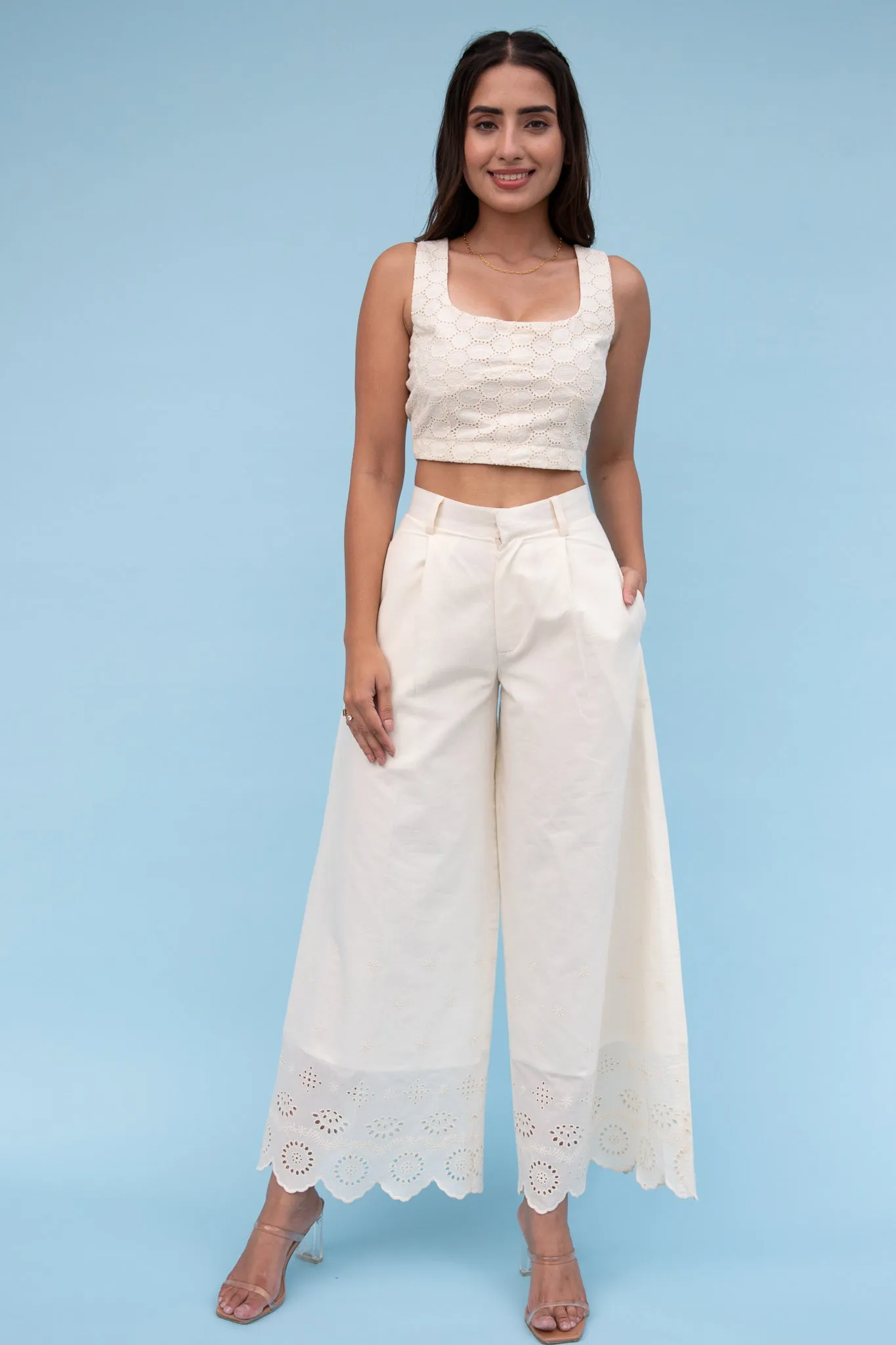 Saba Trousers