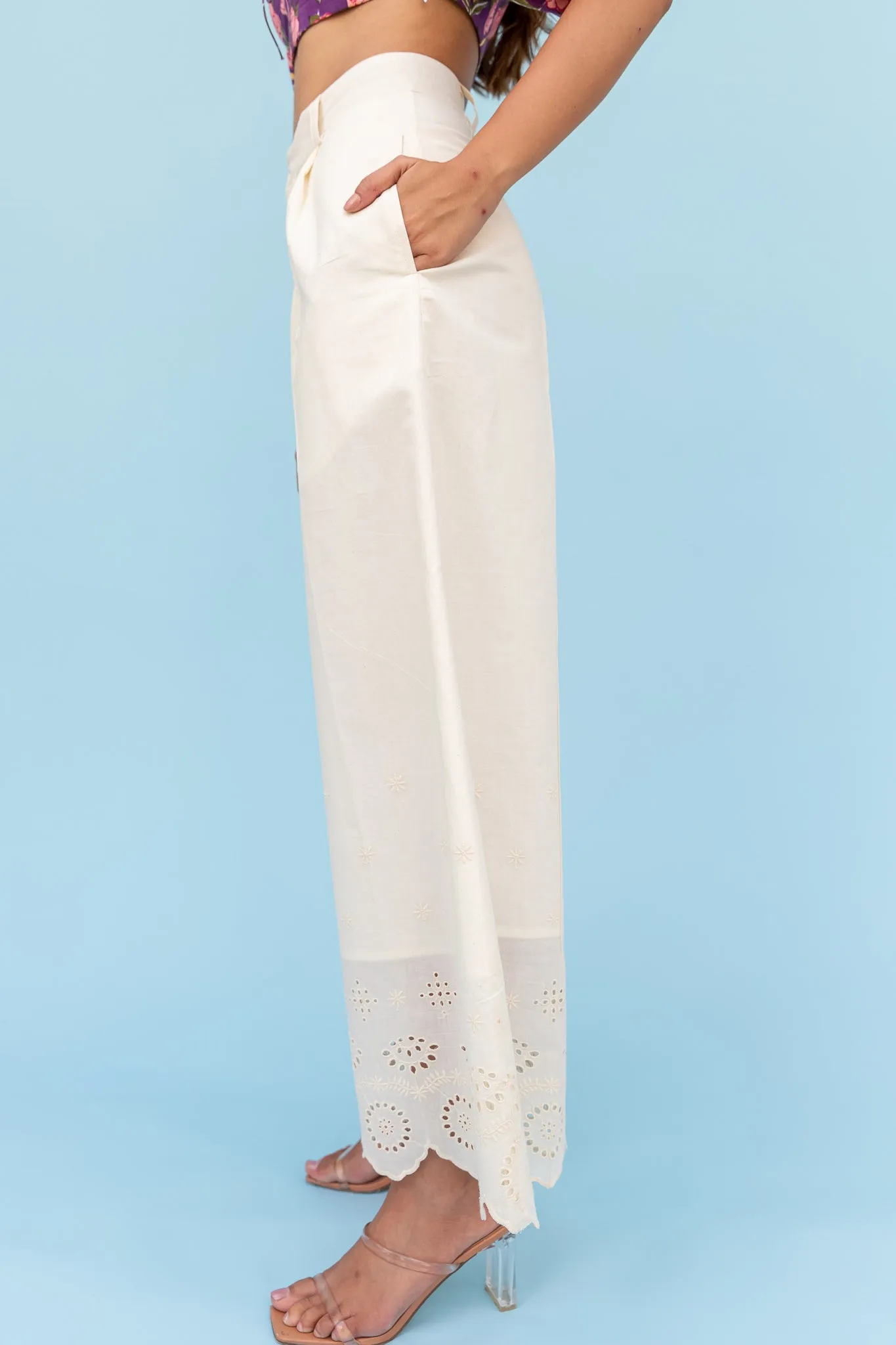 Saba Trousers