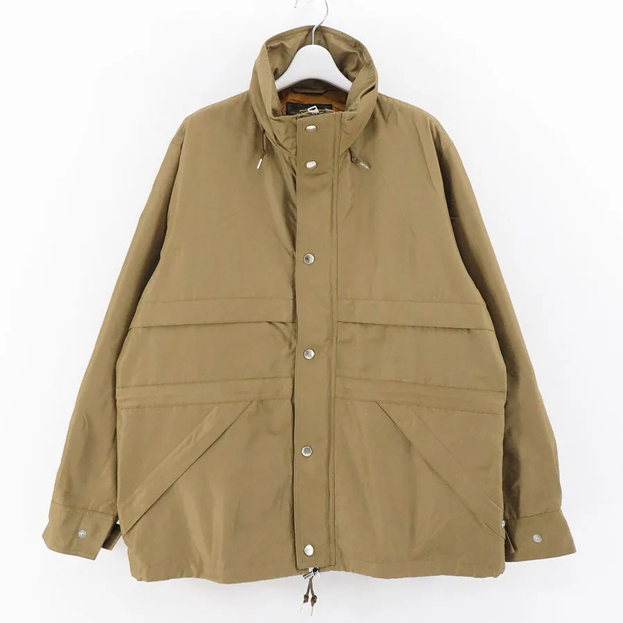 SALE 50%OFF ! <br/>【Eddie Bauer/エディーバウアー】<br>Mountain Parka <br>24SS-M004