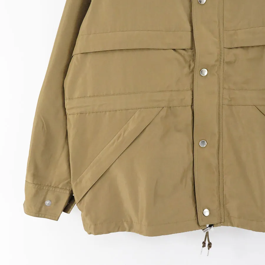 SALE 50%OFF ! <br/>【Eddie Bauer/エディーバウアー】<br>Mountain Parka <br>24SS-M004