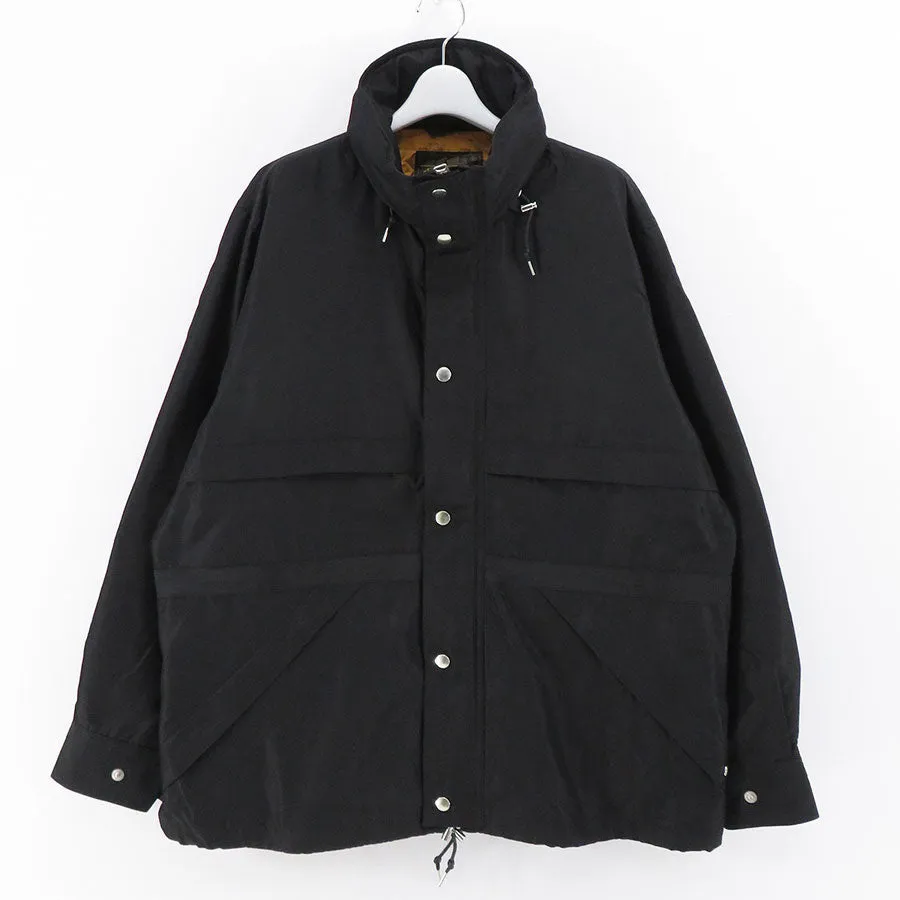 SALE 50%OFF ! <br/>【Eddie Bauer/エディーバウアー】<br>Mountain Parka <br>24SS-M004