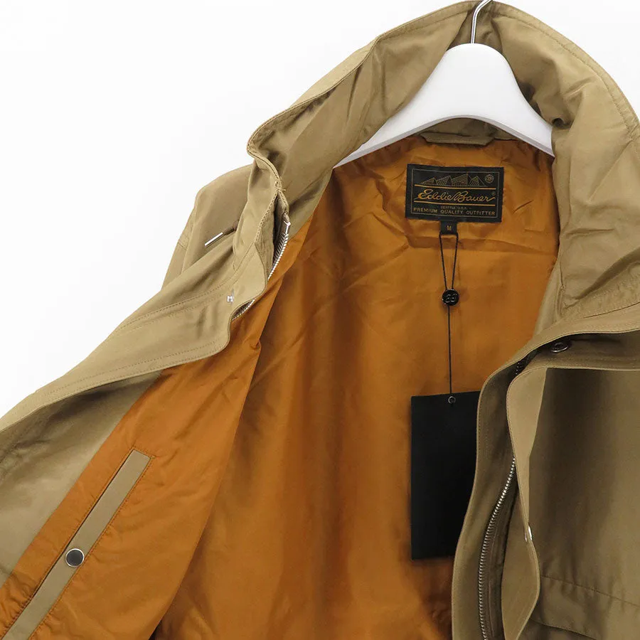 SALE 50%OFF ! <br/>【Eddie Bauer/エディーバウアー】<br>Mountain Parka <br>24SS-M004