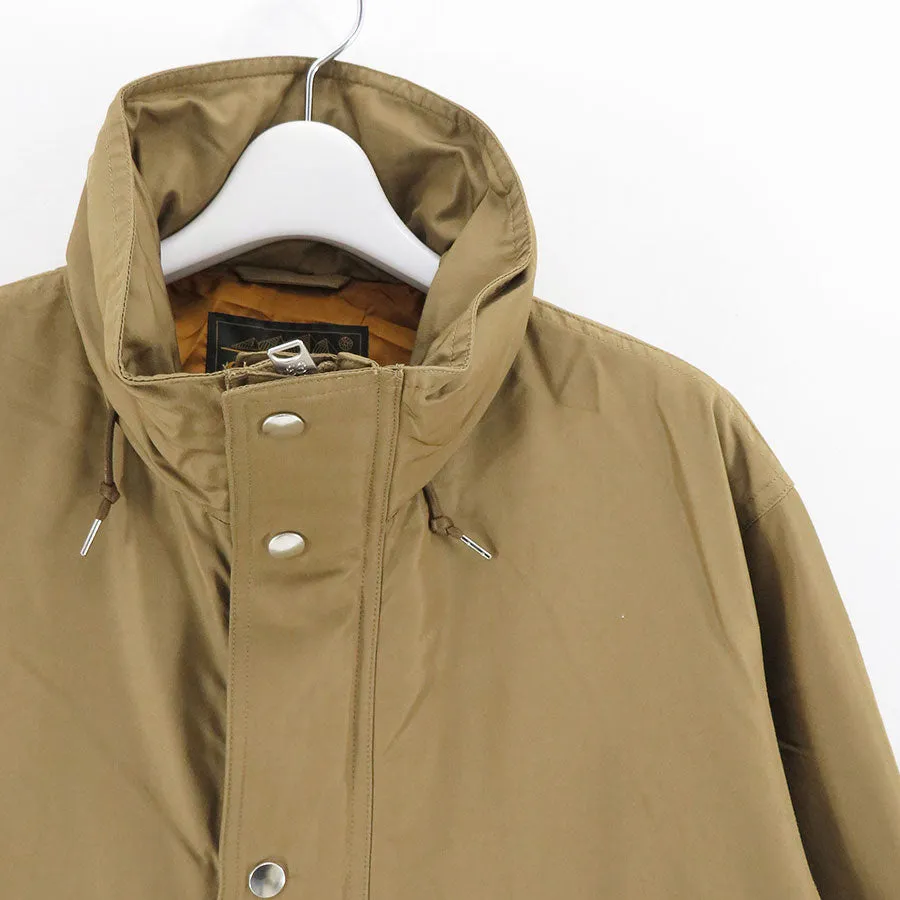 SALE 50%OFF ! <br/>【Eddie Bauer/エディーバウアー】<br>Mountain Parka <br>24SS-M004