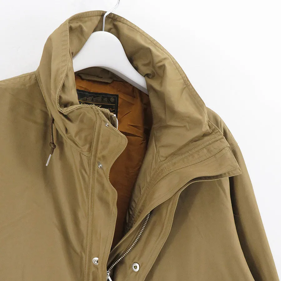 SALE 50%OFF ! <br/>【Eddie Bauer/エディーバウアー】<br>Mountain Parka <br>24SS-M004