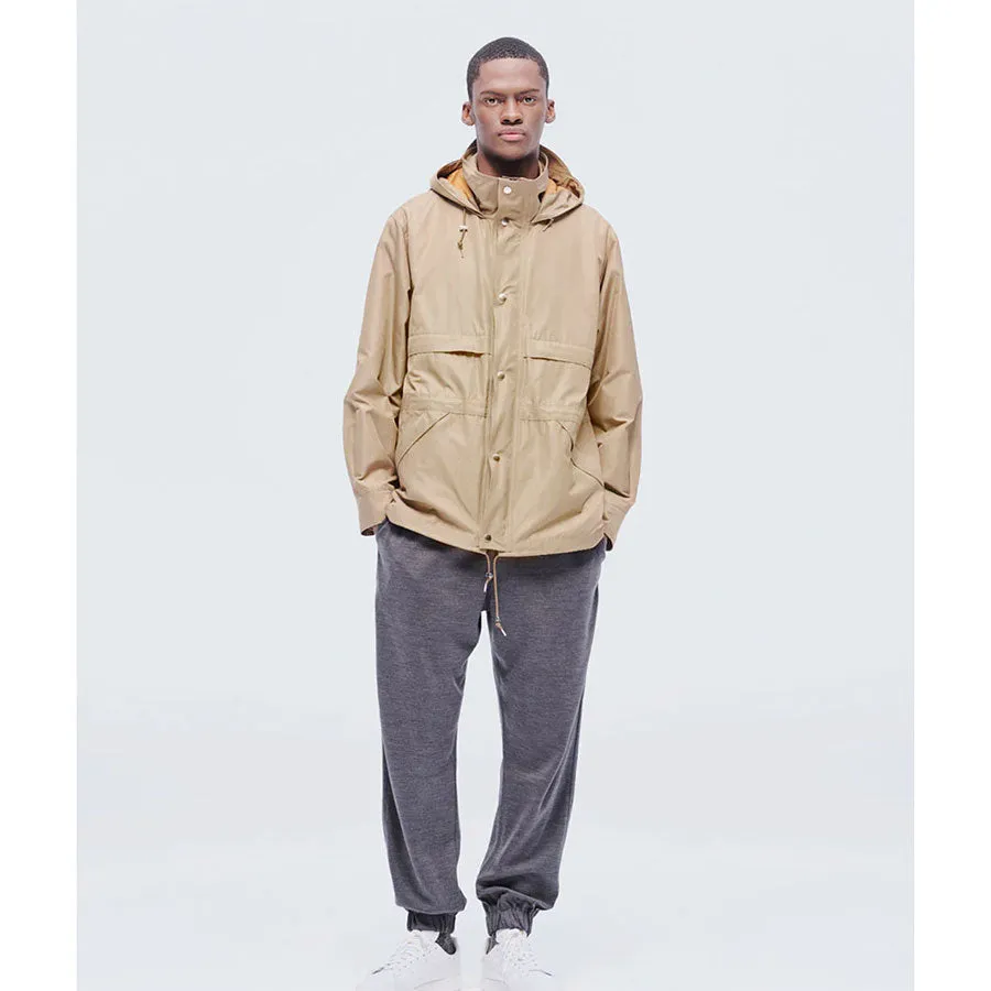 SALE 50%OFF ! <br/>【Eddie Bauer/エディーバウアー】<br>Mountain Parka <br>24SS-M004