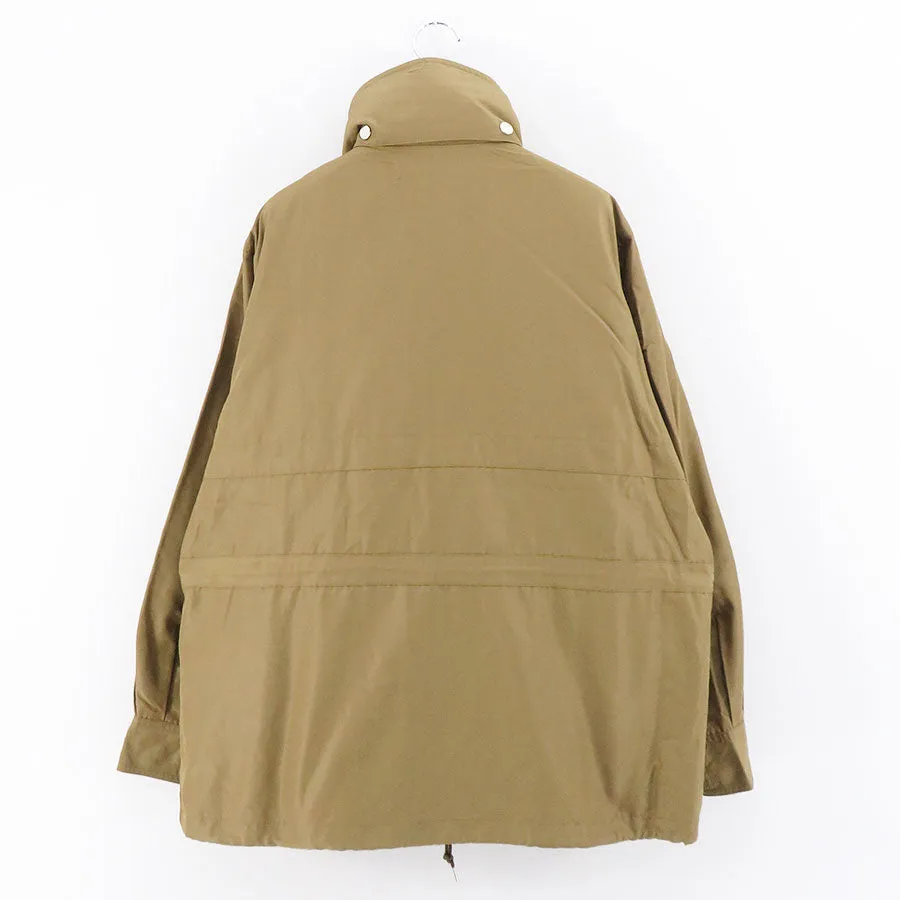 SALE 50%OFF ! <br/>【Eddie Bauer/エディーバウアー】<br>Mountain Parka <br>24SS-M004