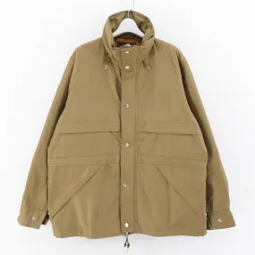 SALE 50%OFF ! <br/>【Eddie Bauer/エディーバウアー】<br>Mountain Parka <br>24SS-M004