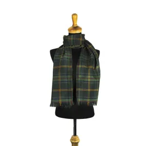 Scotland 2000 Tartan Scarf