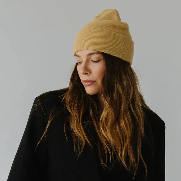 Shay Knit Beanie 23