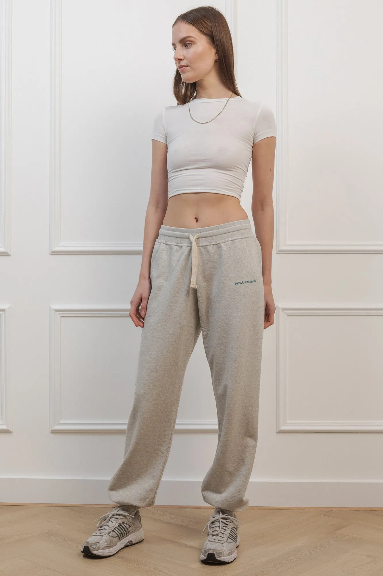 Silverlake Script Sweatpant