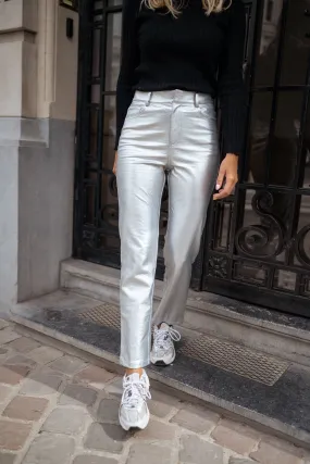 Silvery Lotti Pants