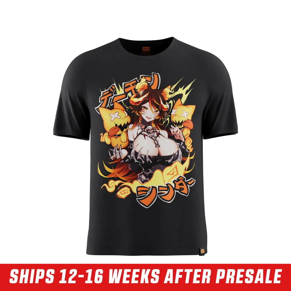 Sinder Season 2 Shirt