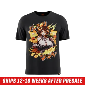 Sinder Season 2 Shirt