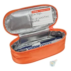 Small Insulated Medpac Case