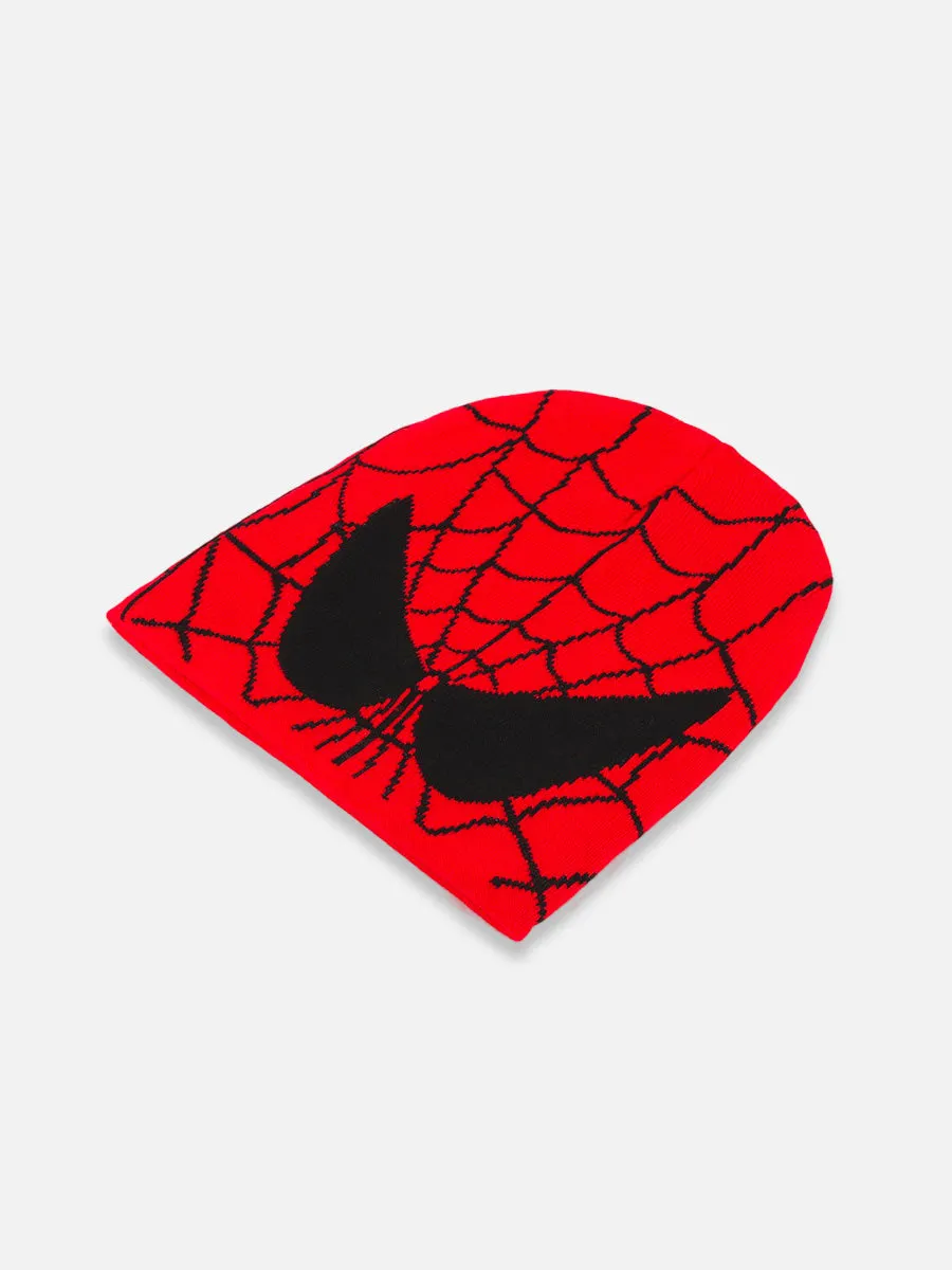 Spiderman Beanie