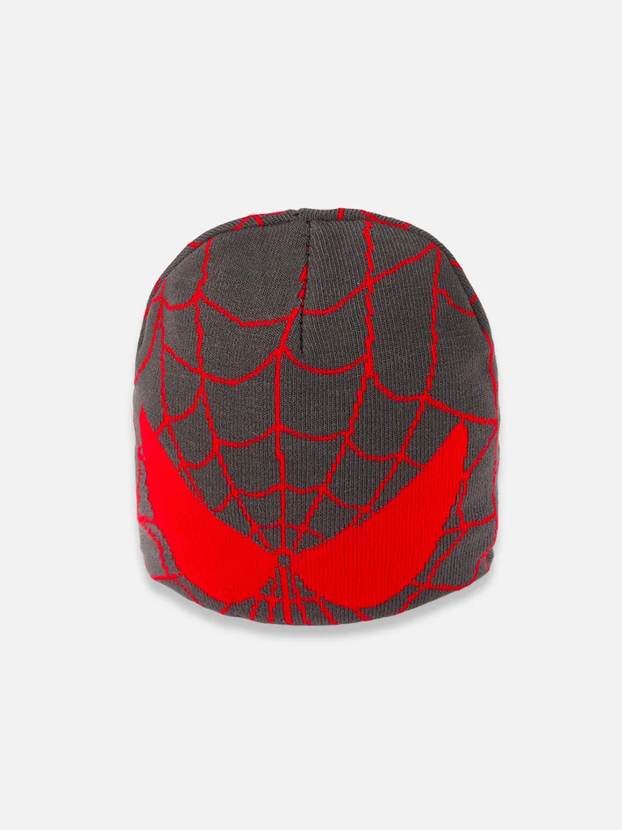 Spiderman Beanie