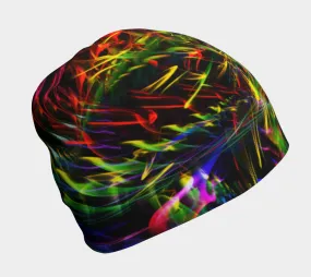 SPIRIT OF FIRE BEANIE