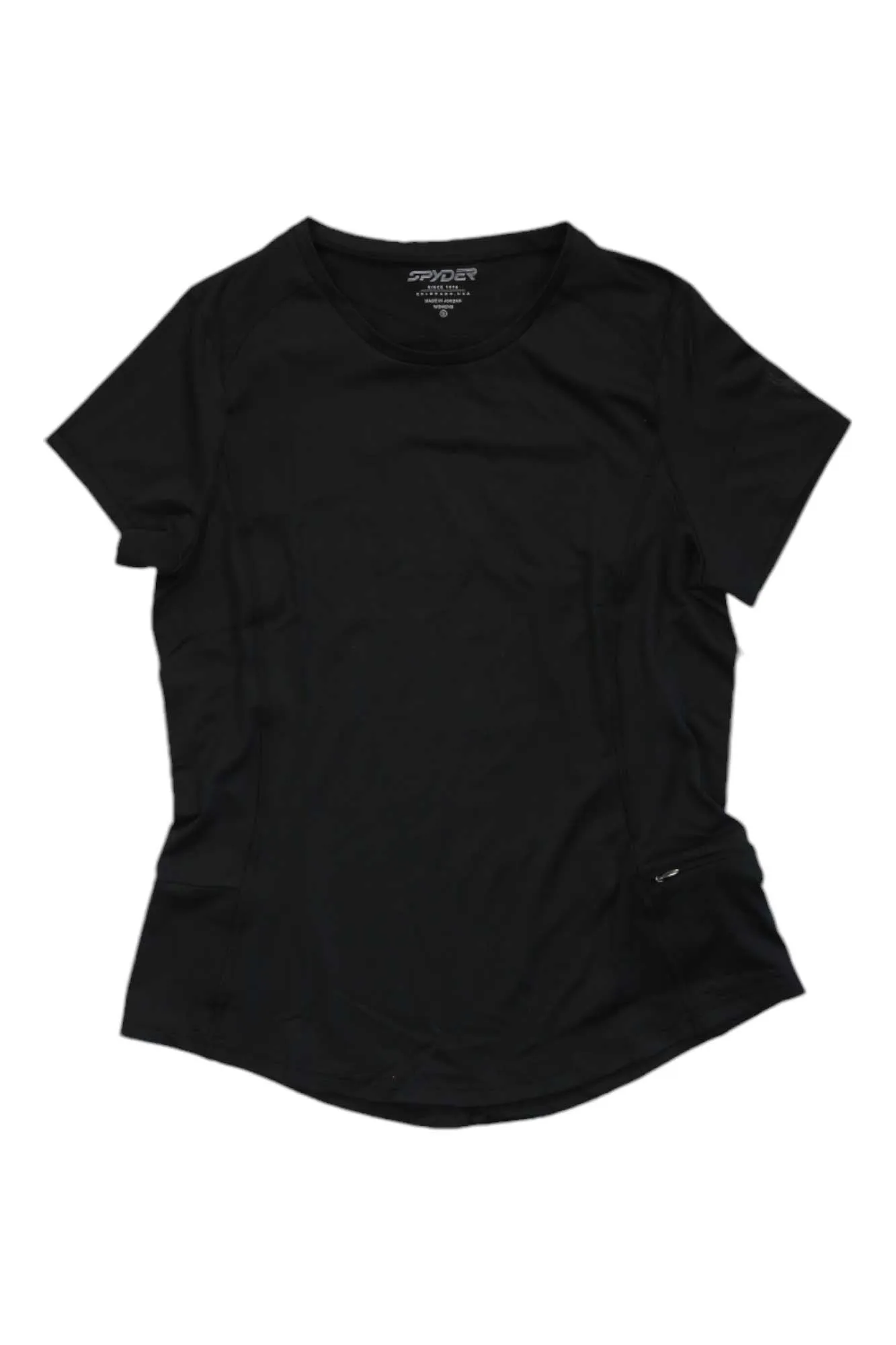 Spyder Women's Arc Graphene Tech Shirt