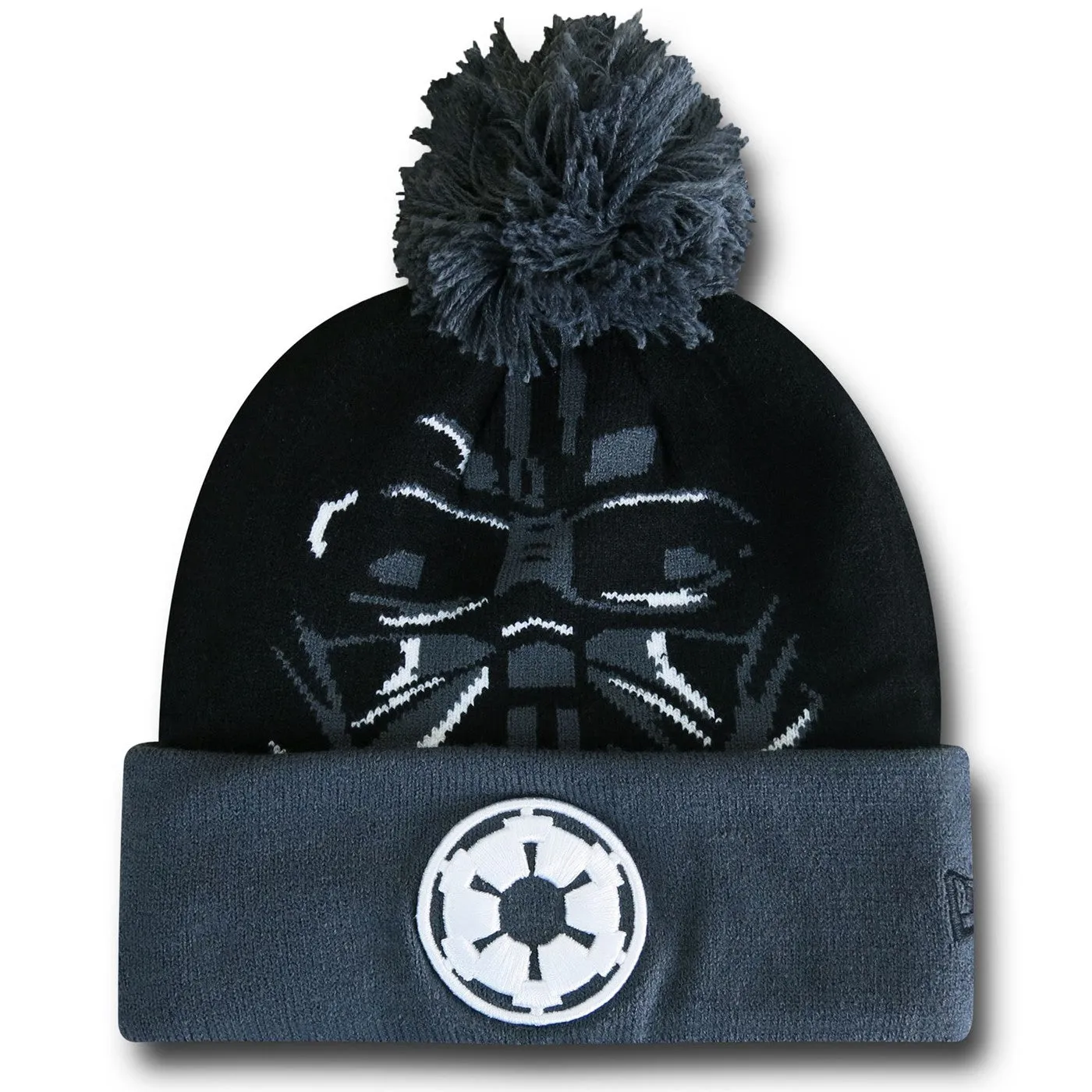 Star Wars Vader Biggie Beanie