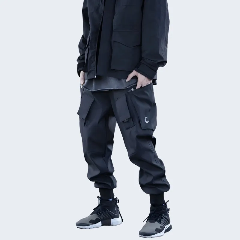 Techwear Trousers