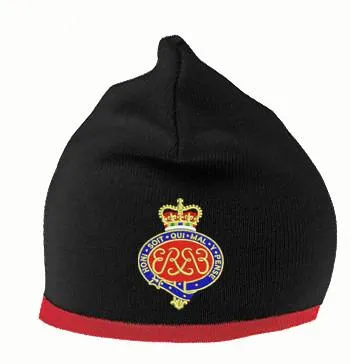 The Grenadier Guards Unisex Beanie Hat