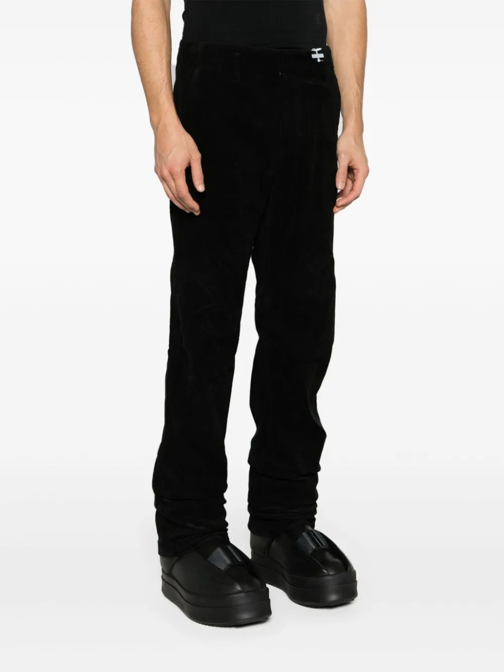 Trousers Black