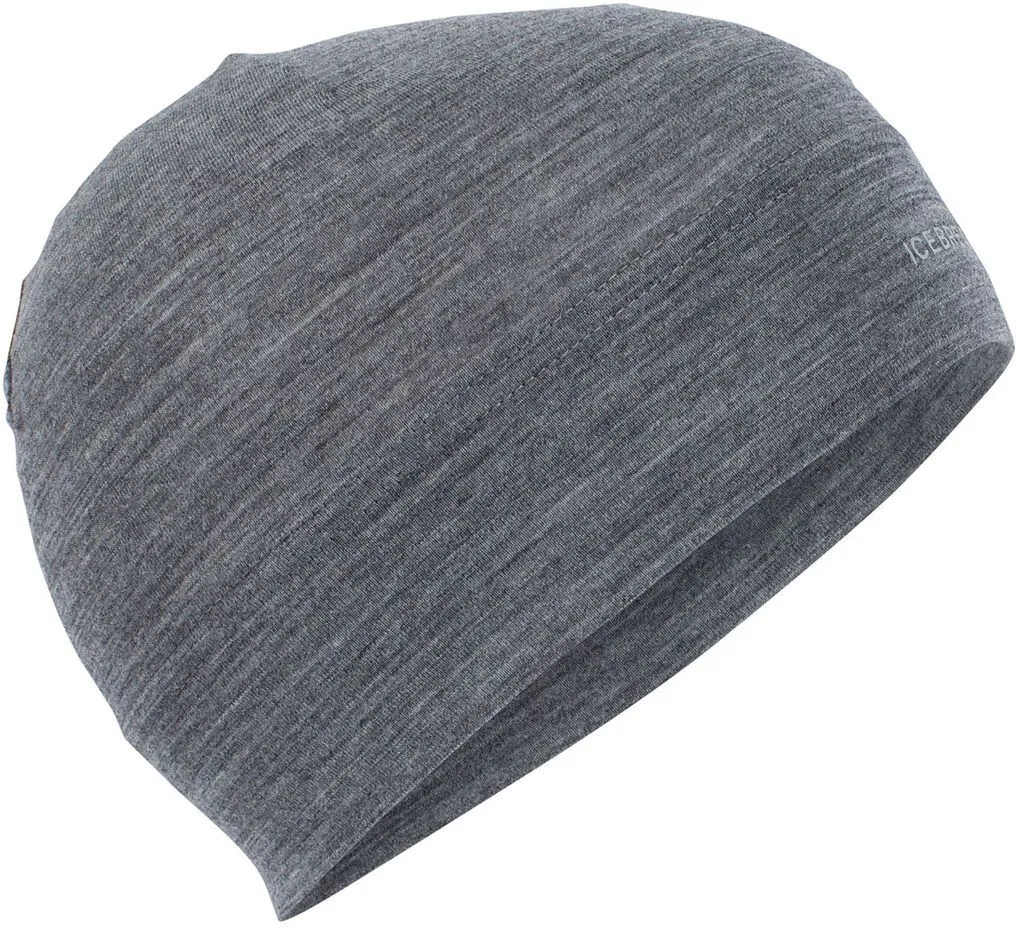 Unisex Merino Chase Beanie