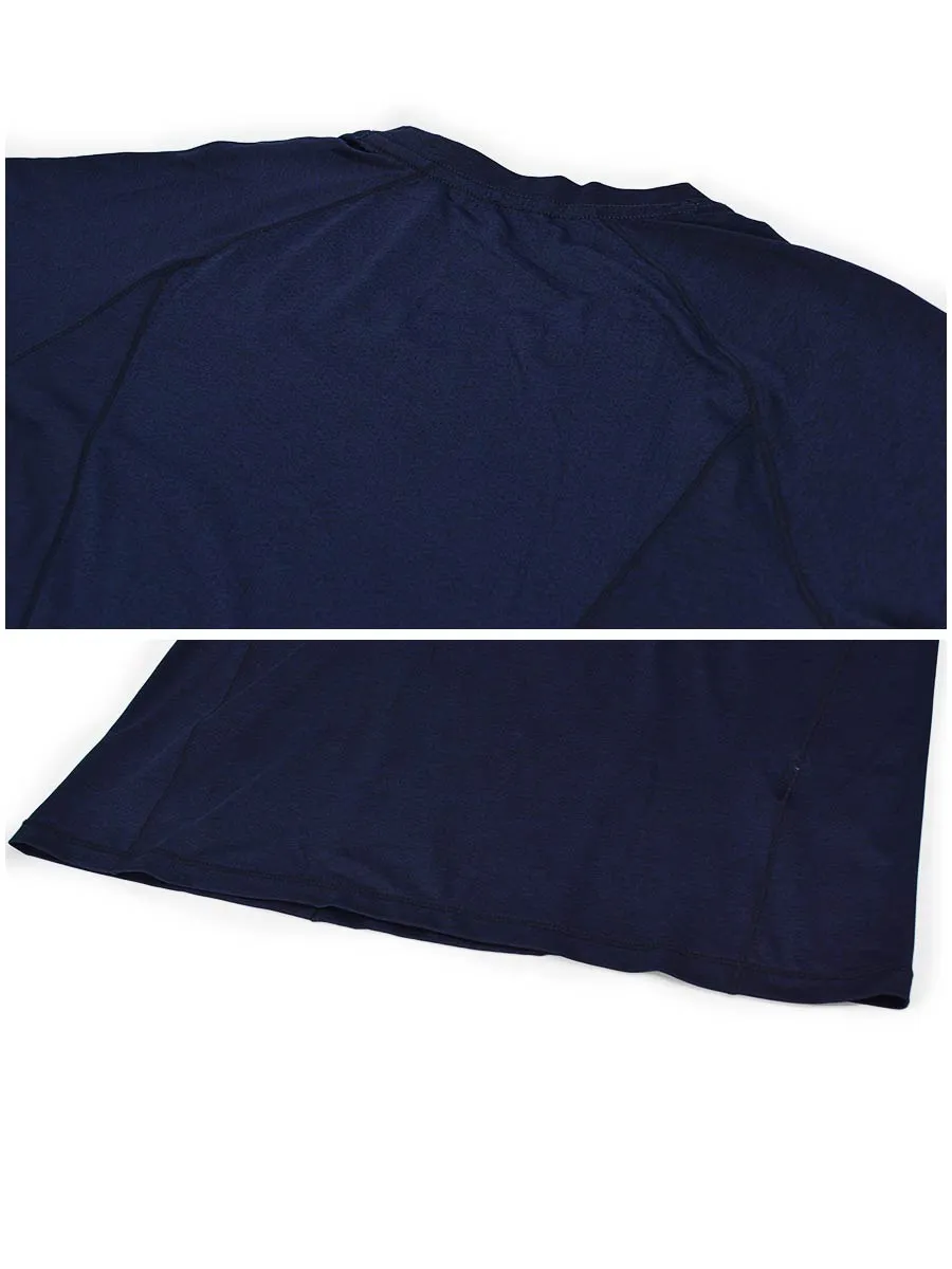 Upstring - T-Shirt - 20003 - Dark Blue