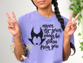 Villain Shirt for Women