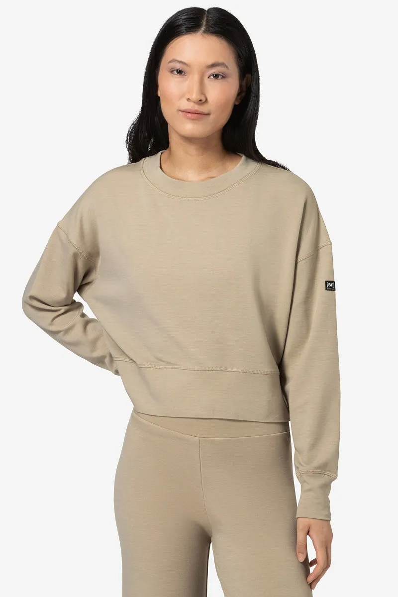 W KRISSINI SWEATER