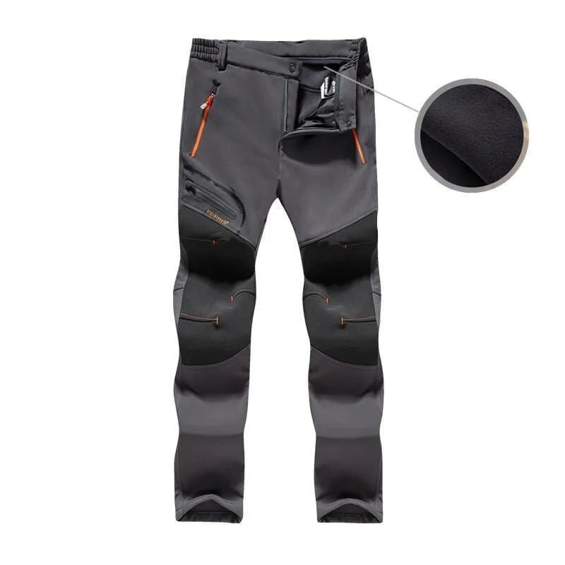 Waterproof Trekking Hiking Pants For Men