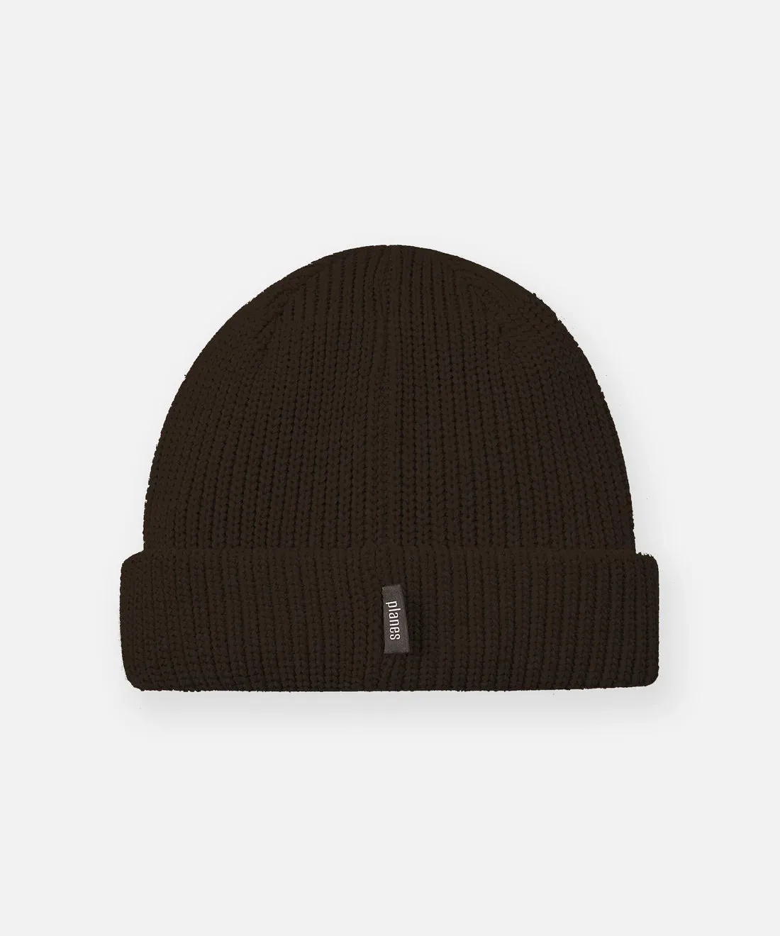 Wharfman Beanie (Dark Brown) - 101057DKBRN