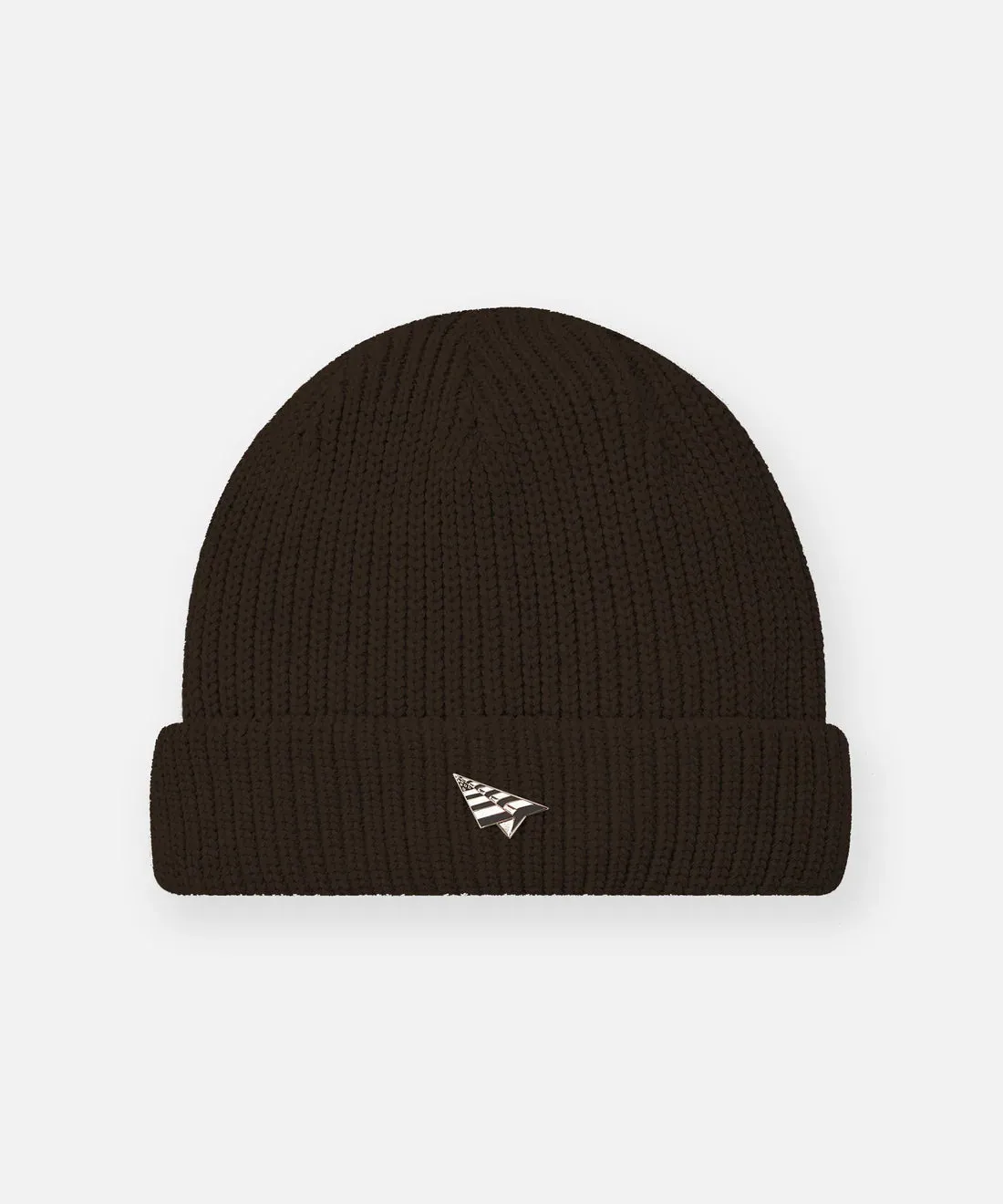 Wharfman Beanie (Dark Brown) - 101057DKBRN