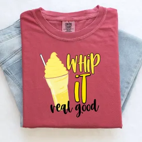 Whip It Good Shirt