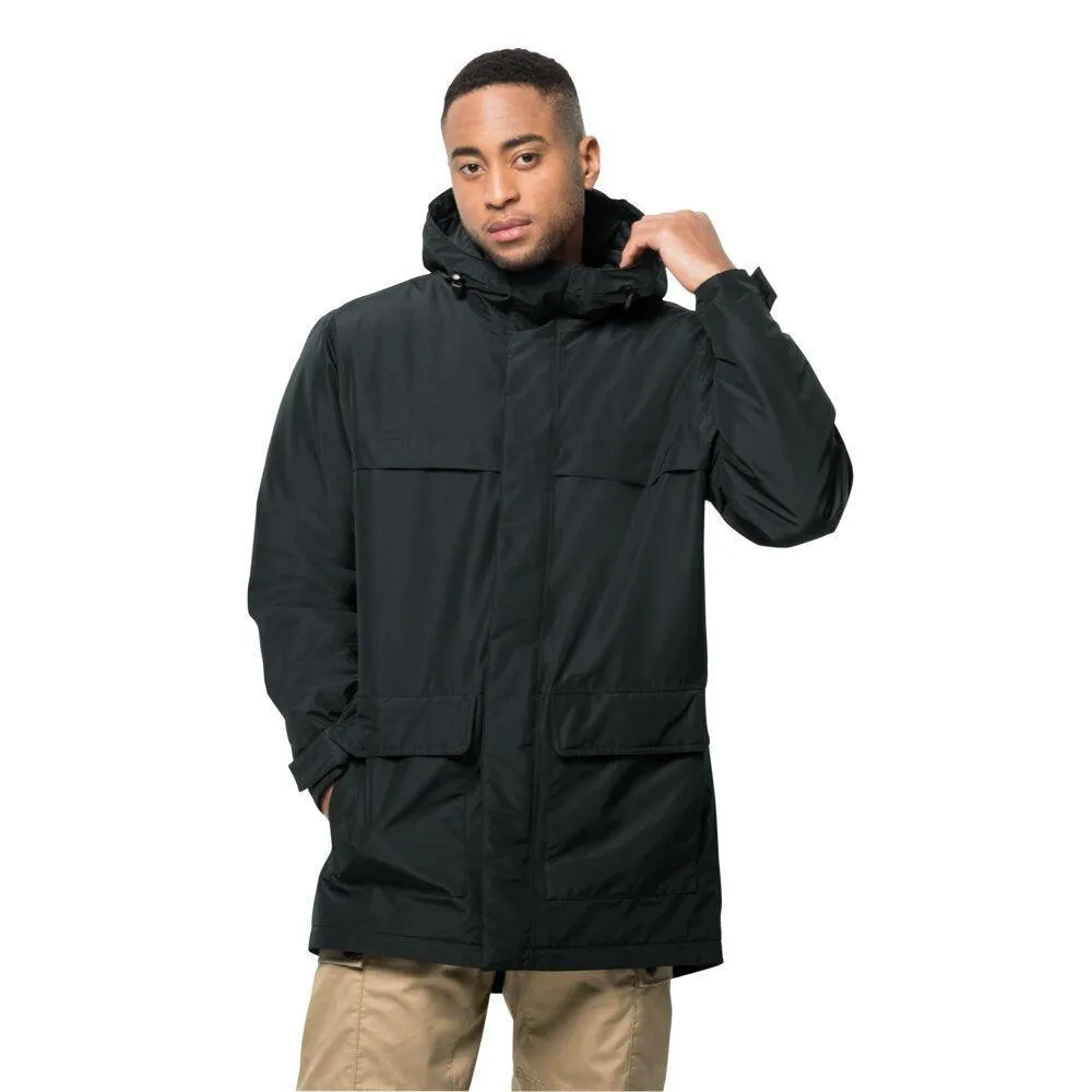 WINTERLAGER PARKA M