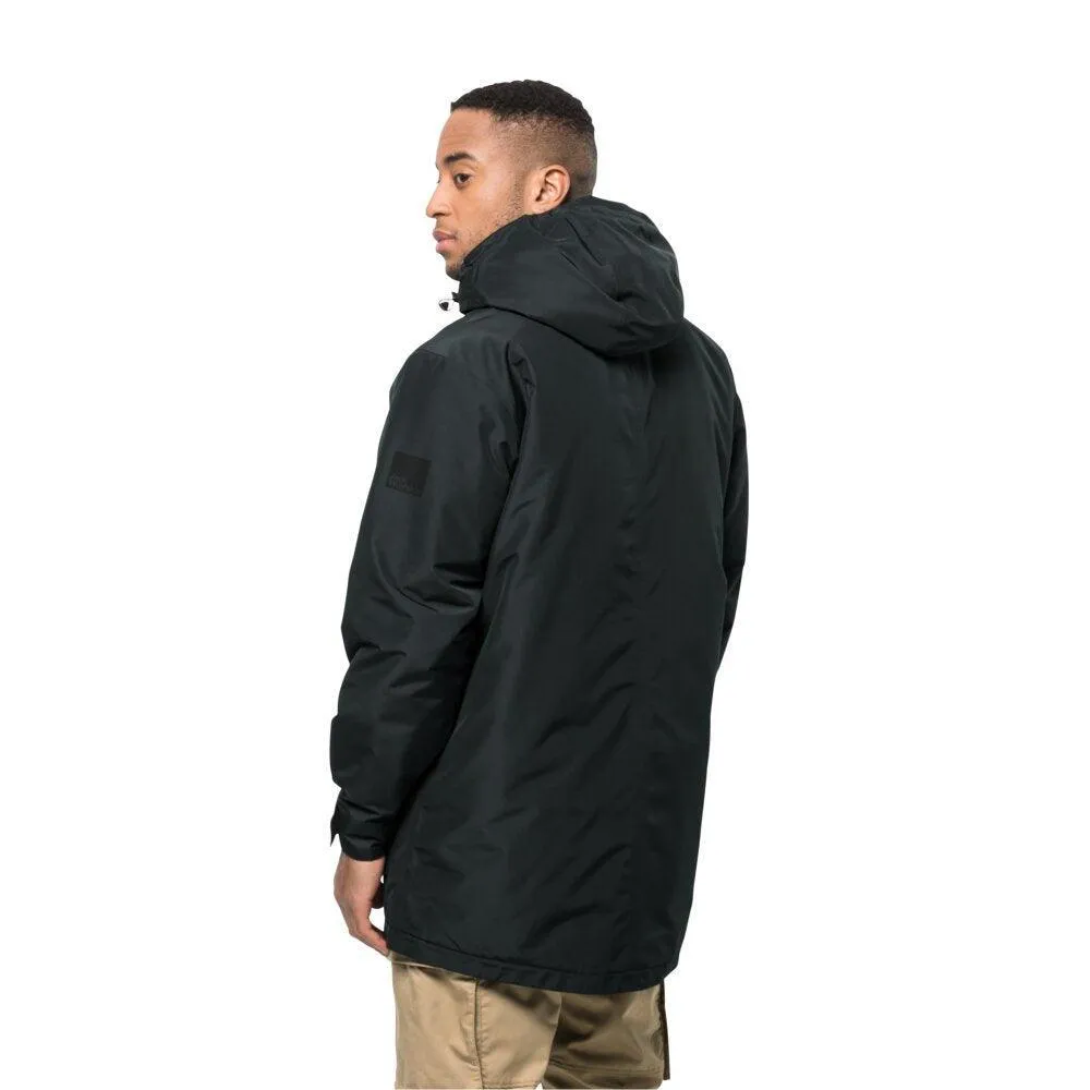 WINTERLAGER PARKA M