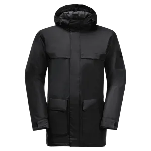 WINTERLAGER PARKA M