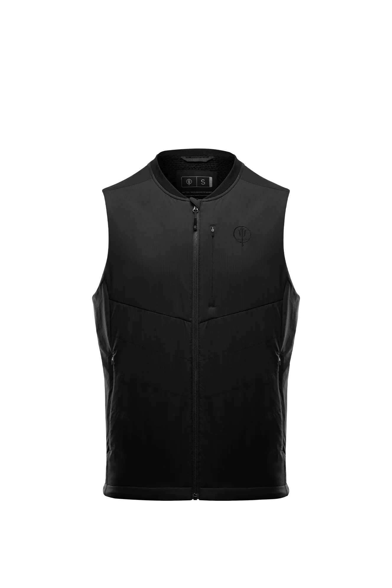 WRAITH GILET