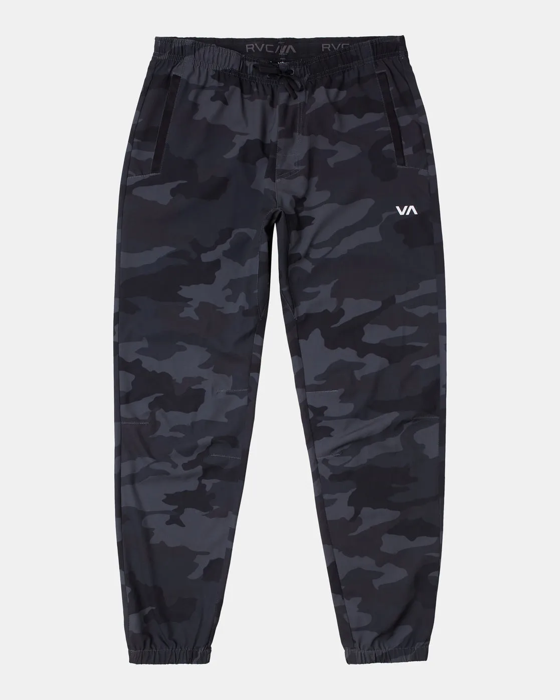 Yogger Track Pants II - Camo